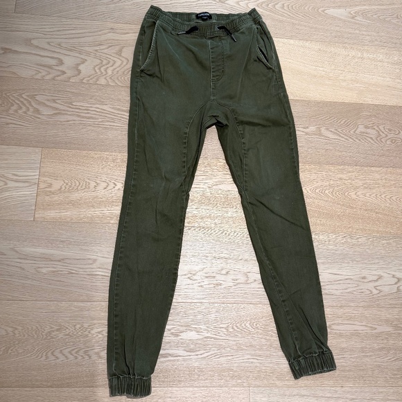 Zanerobe Men's Sureshot Chino - Picture 1 of 2